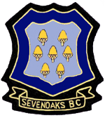 Sevenoaks Bowls Club logo