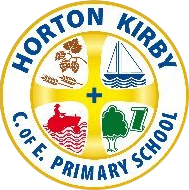 Horton Kirby Primary School Logo