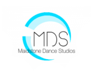 Maidstone Dance Studios logo