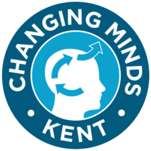 Changing Minds Kent logo