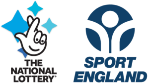 Sport England and The National Lottery